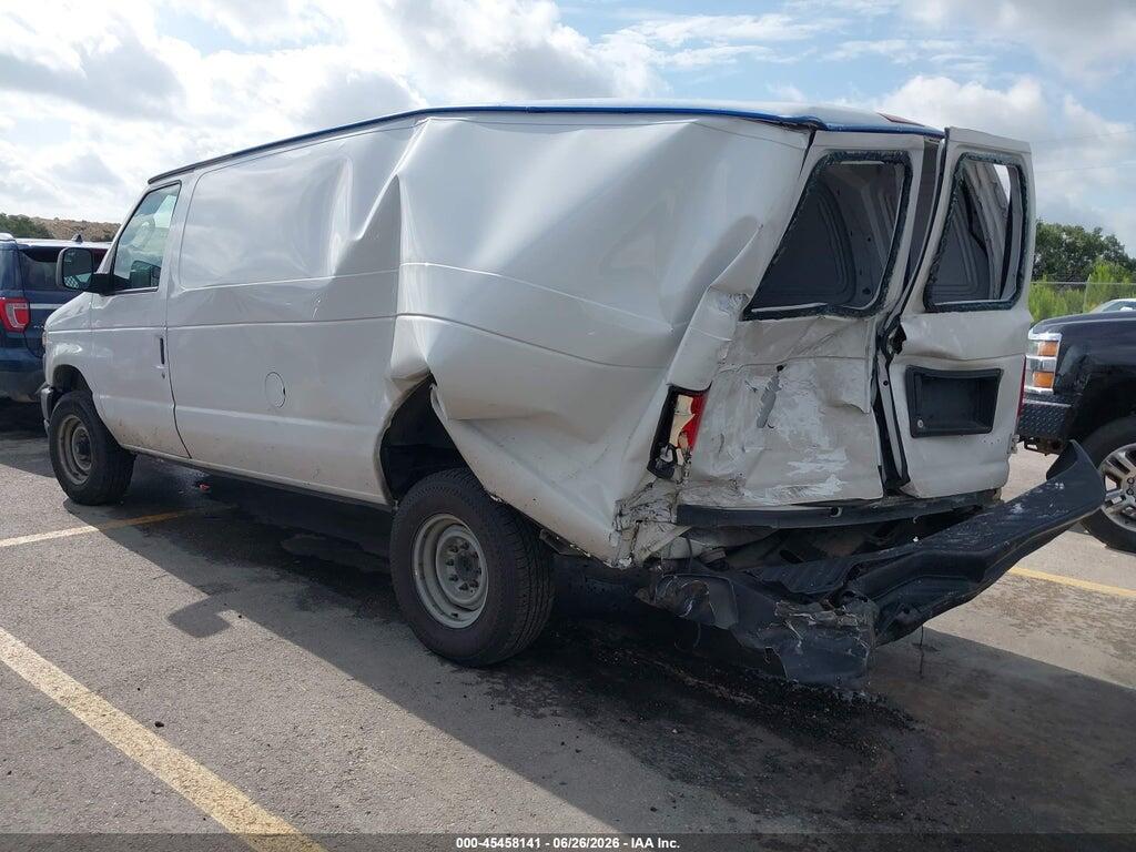 1FTSS3EL7EDB18263 2014 FORD E-350 SUPER DUTY photo no. 3