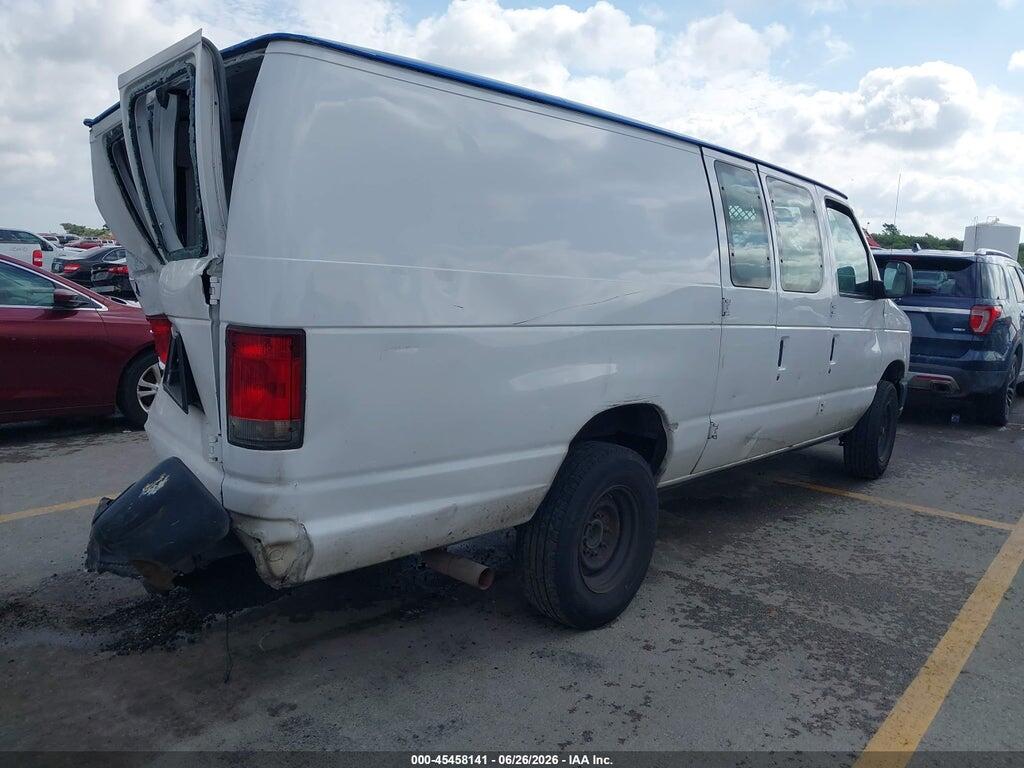 1FTSS3EL7EDB18263 2014 FORD E-350 SUPER DUTY photo no. 4