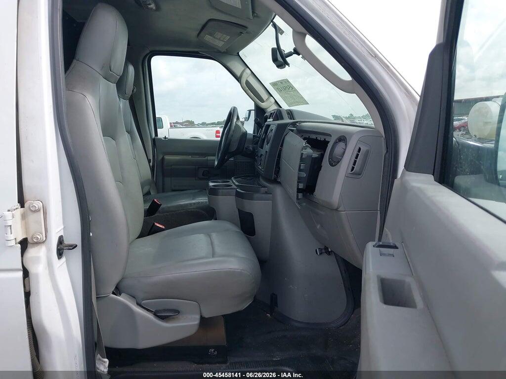 1FTSS3EL7EDB18263 2014 FORD E-350 SUPER DUTY photo no. 5
