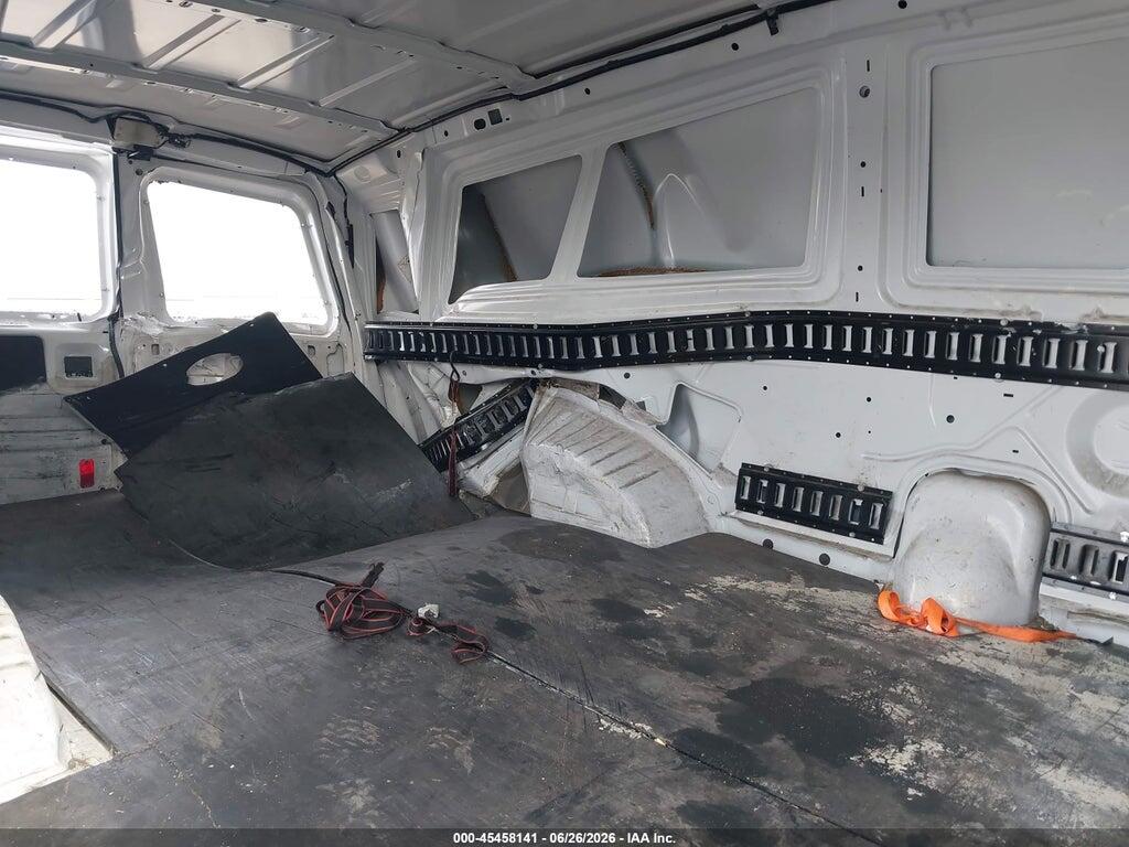 1FTSS3EL7EDB18263 2014 FORD E-350 SUPER DUTY photo no. 8
