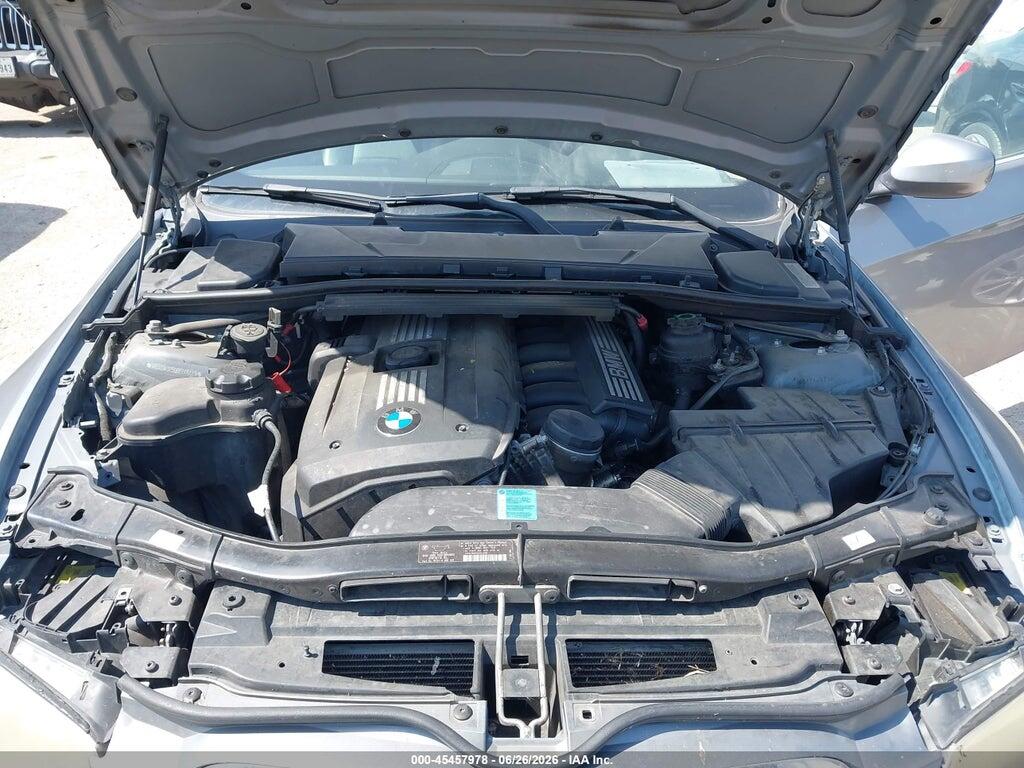 WBADW3C50BE446449 2011 BMW 328I photo no. 10