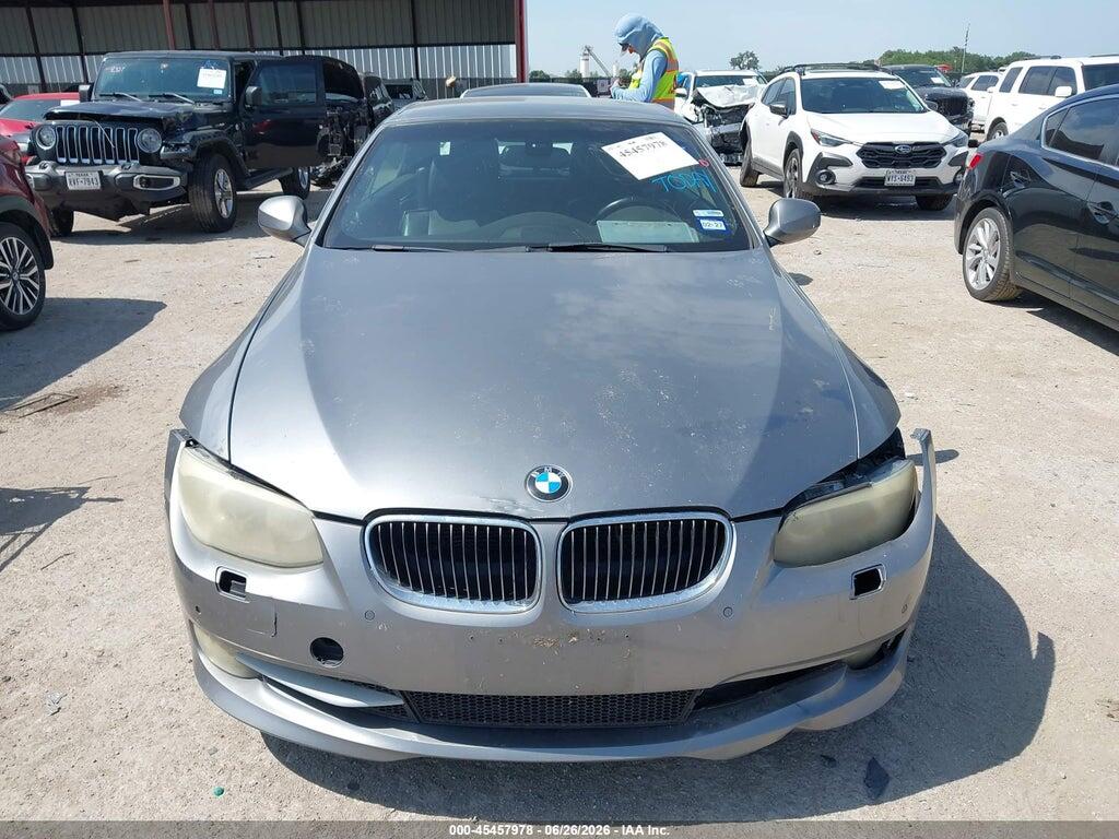WBADW3C50BE446449 2011 BMW 328I photo no. 12