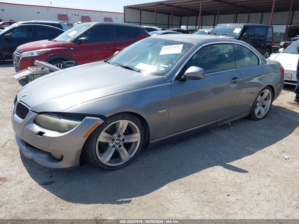 WBADW3C50BE446449 2011 BMW 328I photo no. 2