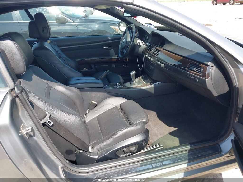 WBADW3C50BE446449 2011 BMW 328I photo no. 5