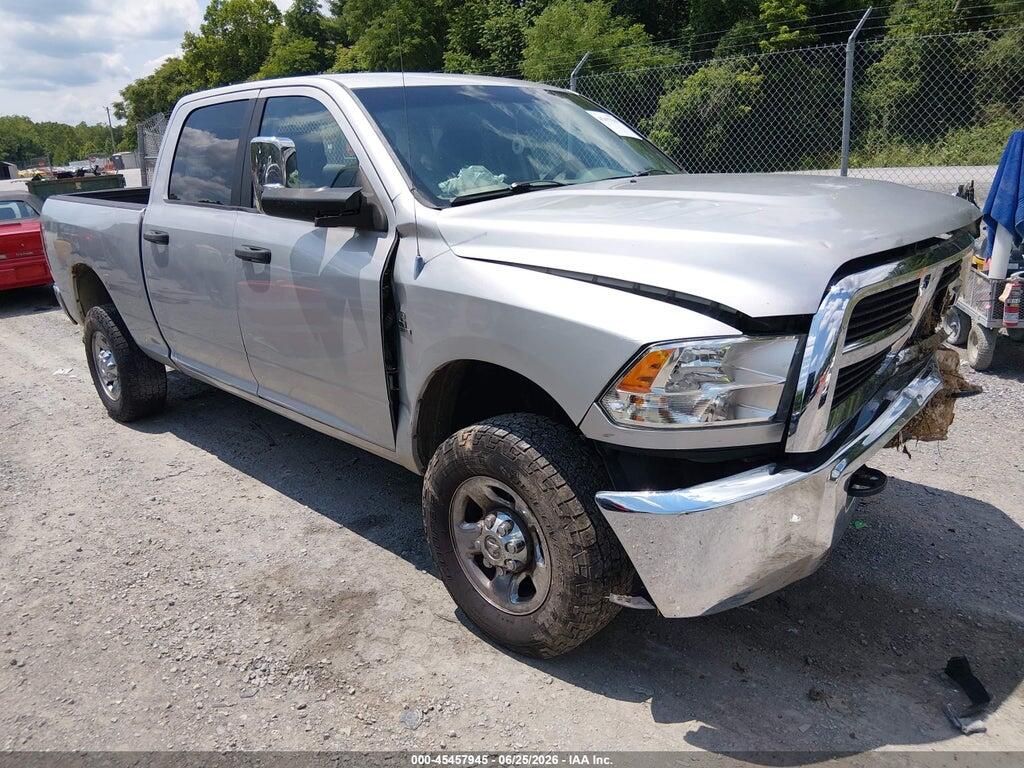 3C63D3CL2CG238433 2012 RAM 3500 photo no. 1
