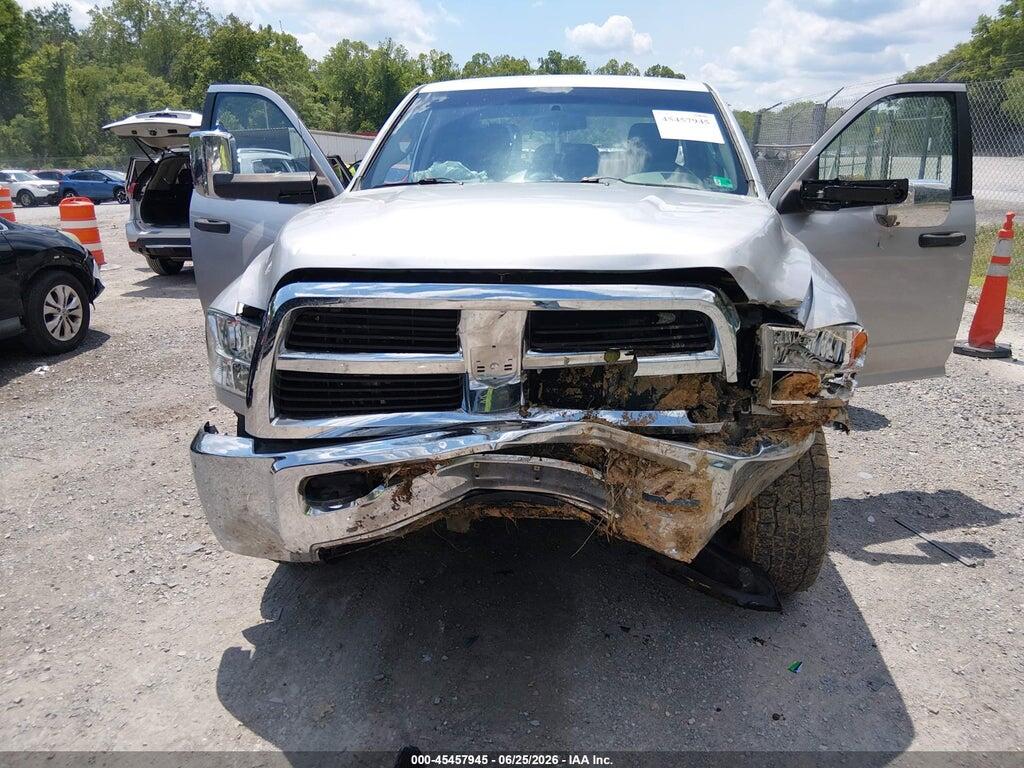3C63D3CL2CG238433 2012 RAM 3500 photo no. 10