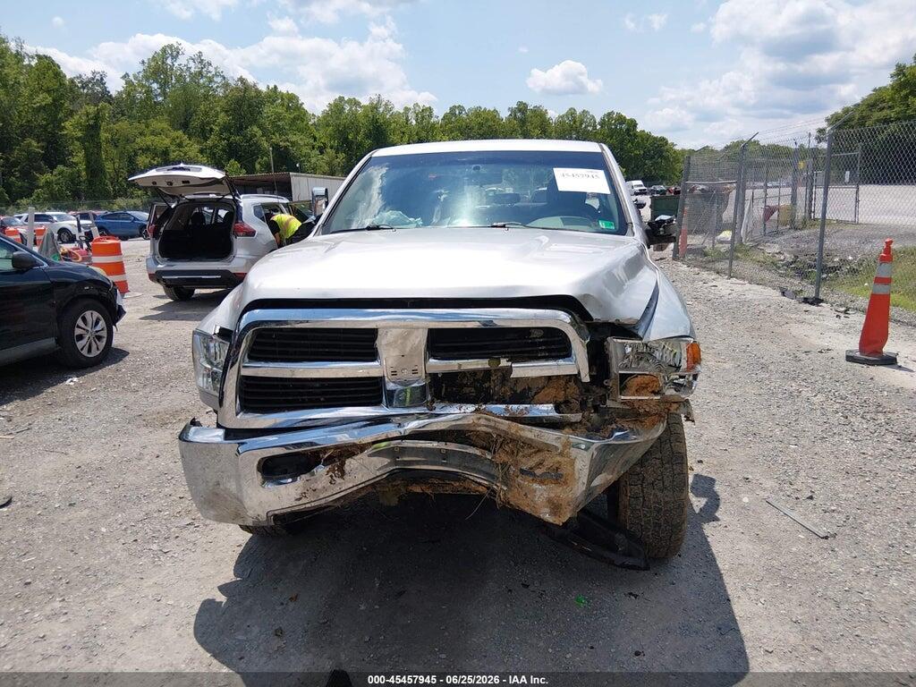 3C63D3CL2CG238433 2012 RAM 3500 photo no. 11