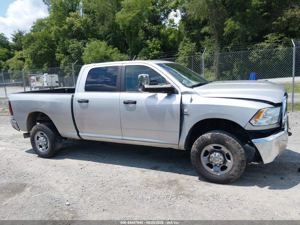 3C63D3CL2CG238433 2012 RAM 3500 photo no. 12