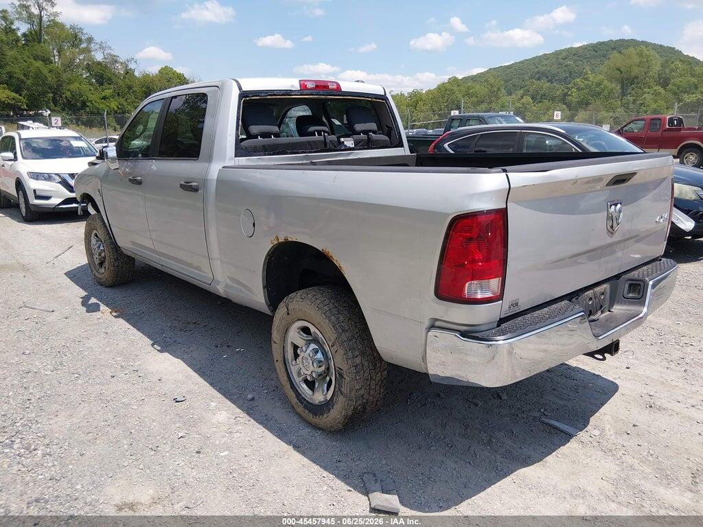 3C63D3CL2CG238433 2012 RAM 3500 photo no. 3