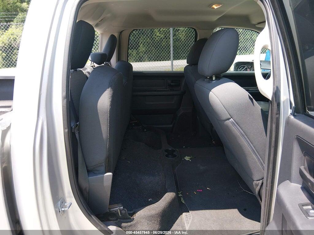 3C63D3CL2CG238433 2012 RAM 3500 photo no. 7