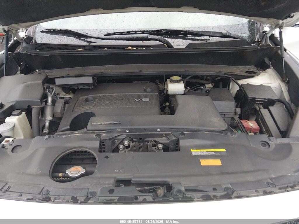 5N1AL0MM0FC551945 2015 INFINITI QX60 photo no. 10
