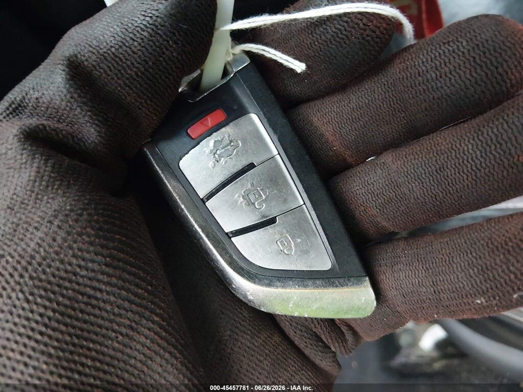 5N1AL0MM0FC551945 2015 INFINITI QX60 photo no. 11