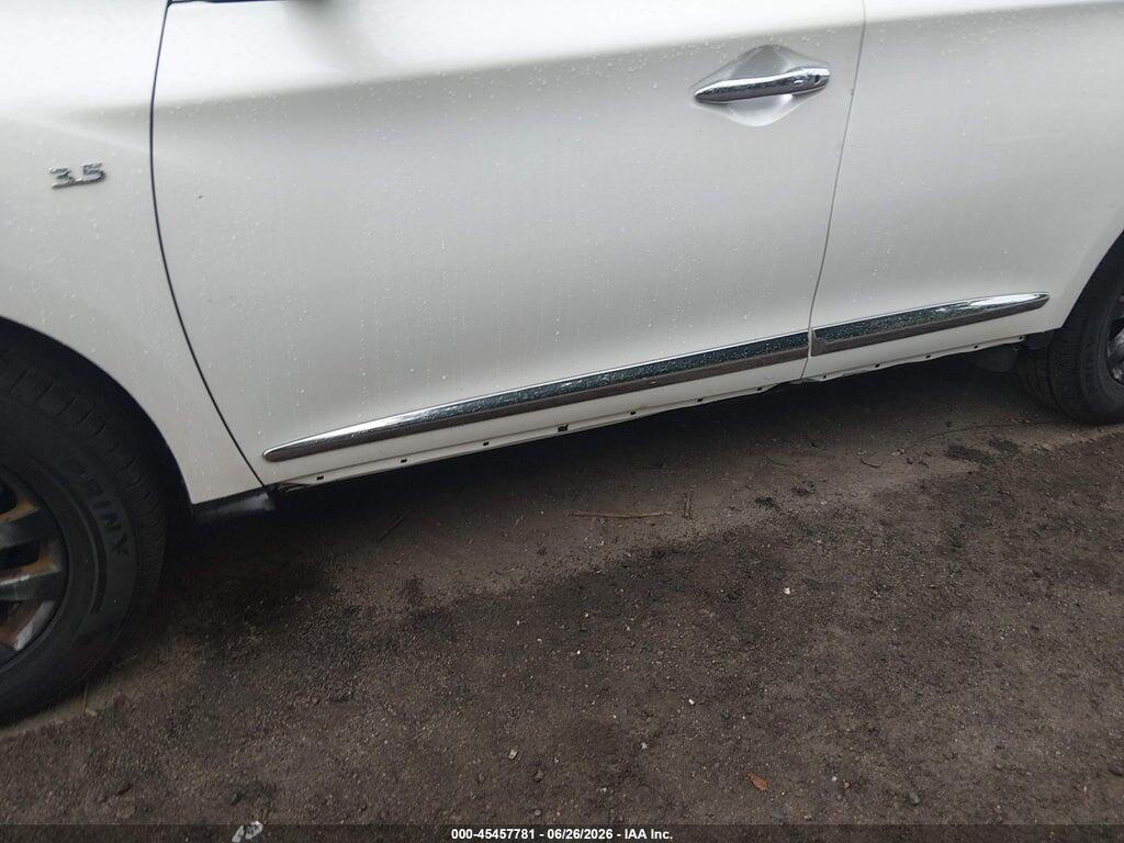 5N1AL0MM0FC551945 2015 INFINITI QX60 photo no. 6