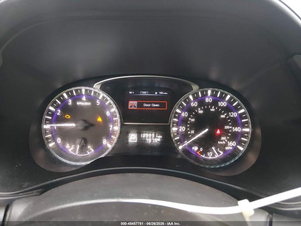 5N1AL0MM0FC551945 2015 INFINITI QX60 photo no. 7