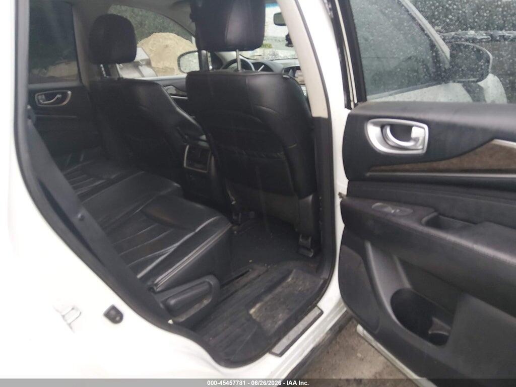 5N1AL0MM0FC551945 2015 INFINITI QX60 photo no. 8