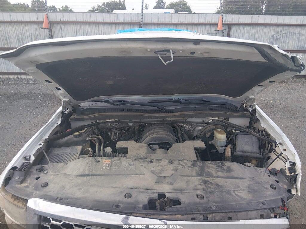 3GCUKSEC7EG320140 2014 CHEVROLET SILVERADO 1500 photo no. 10