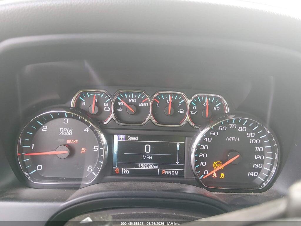 3GCUKSEC7EG320140 2014 CHEVROLET SILVERADO 1500 photo no. 7