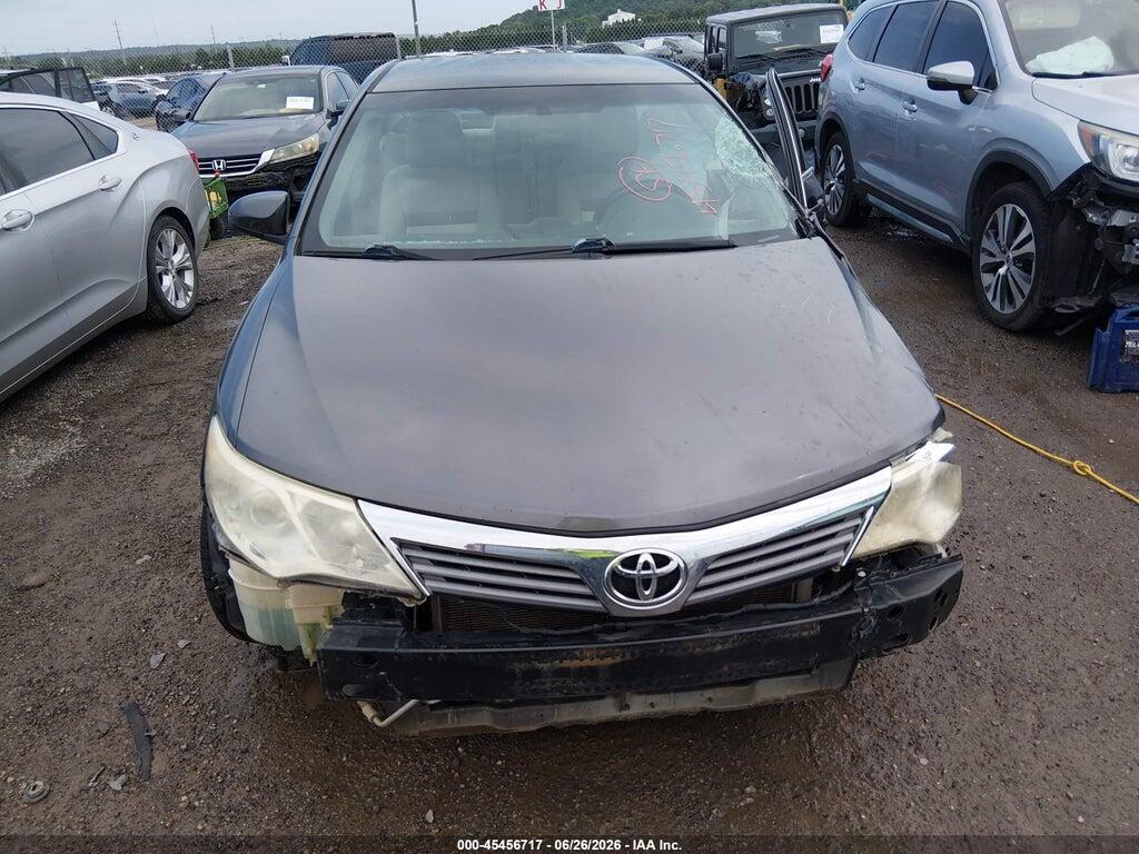 4T4BF1FKXER411168 2014 TOYOTA CAMRY photo no. 11