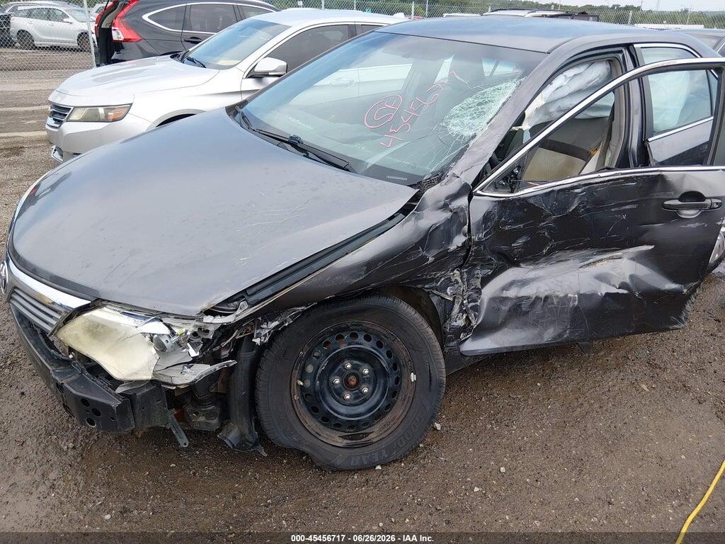 4T4BF1FKXER411168 2014 TOYOTA CAMRY photo no. 6