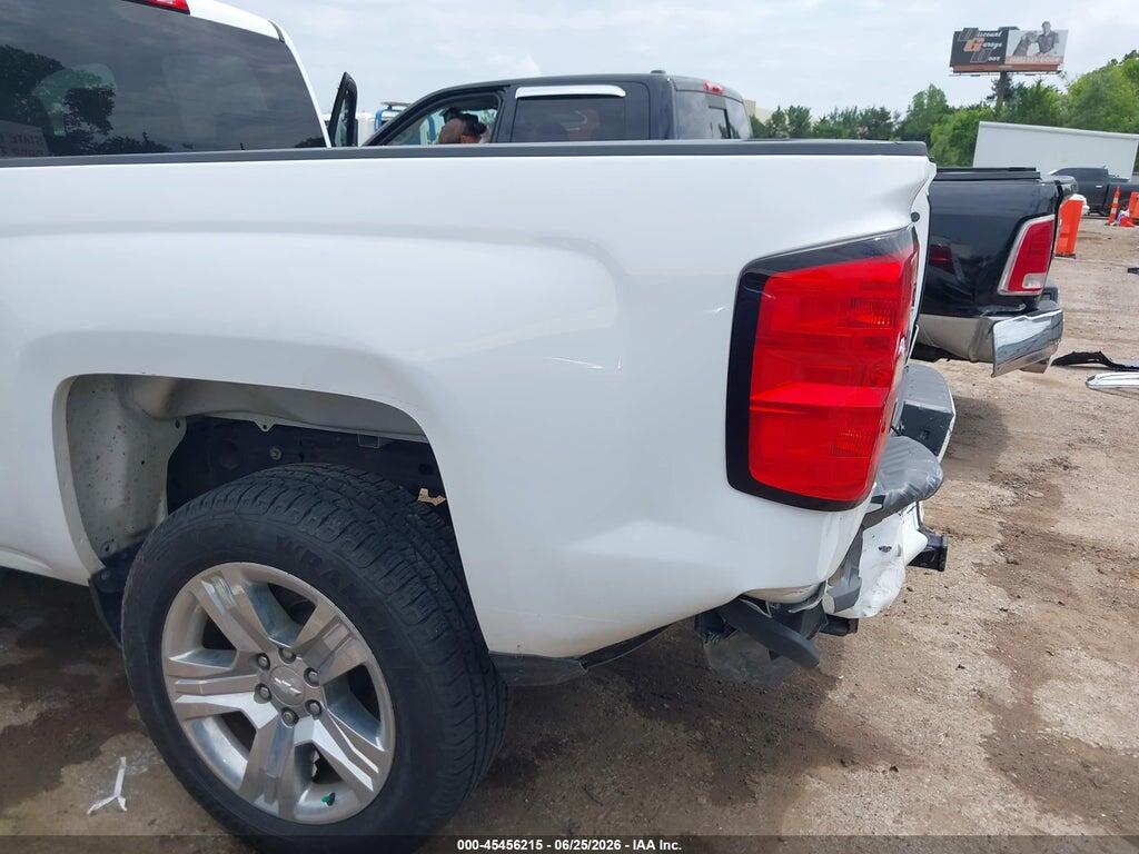 1GCRCPEC9HZ336831 2017 CHEVROLET SILVERADO 1500 photo no. 6