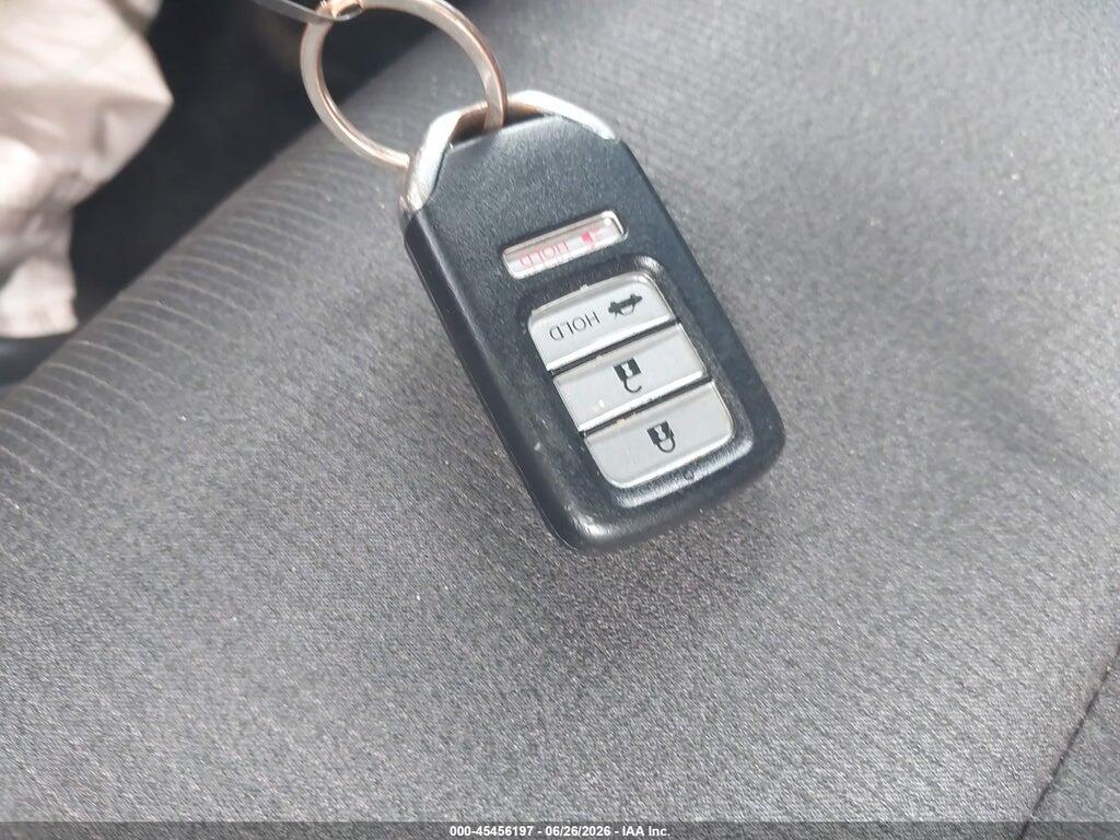 1HGCV1F36JA123949 2018 HONDA ACCORD photo no. 11
