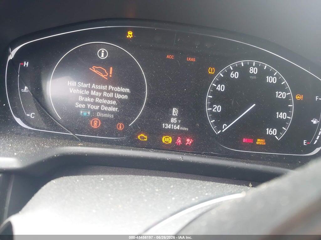 1HGCV1F36JA123949 2018 HONDA ACCORD photo no. 7