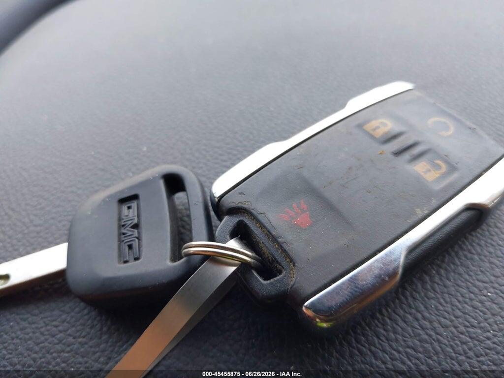 3GTU2VEC3EG486401 2014 GMC SIERRA 1500 photo no. 11