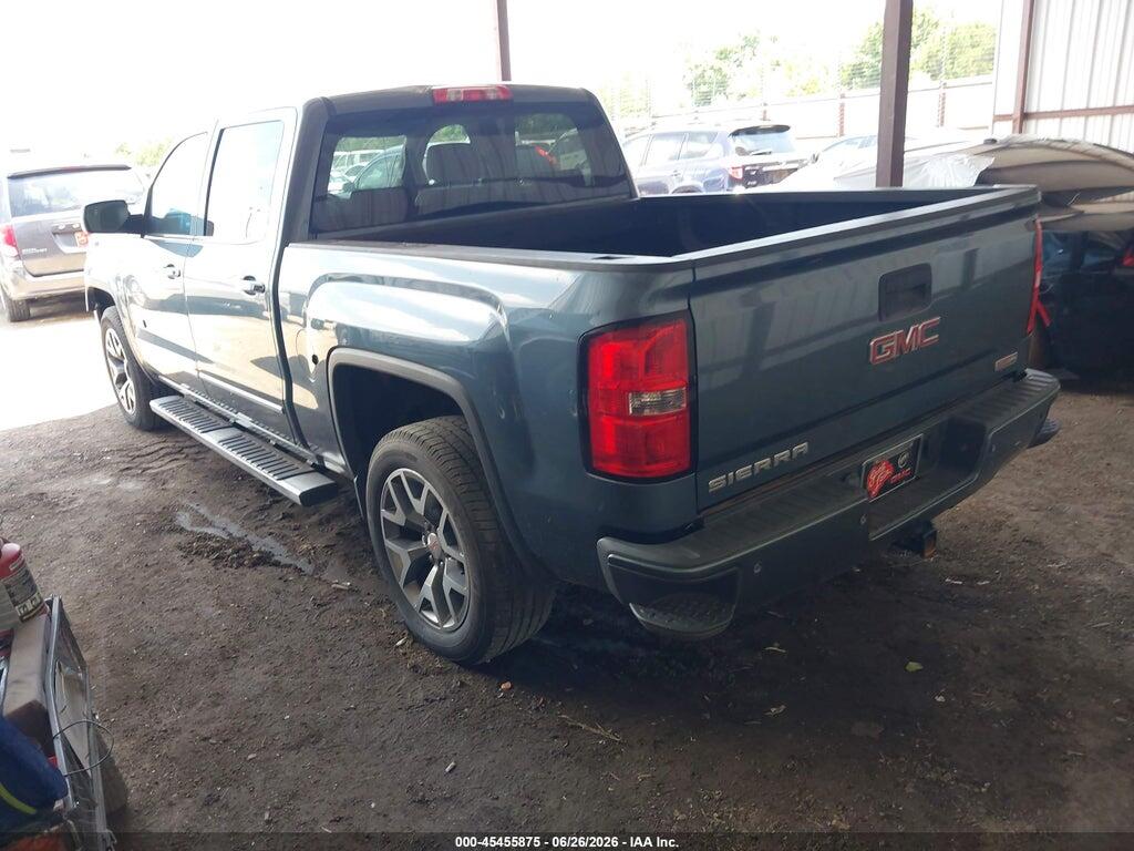 3GTU2VEC3EG486401 2014 GMC SIERRA 1500 photo no. 3