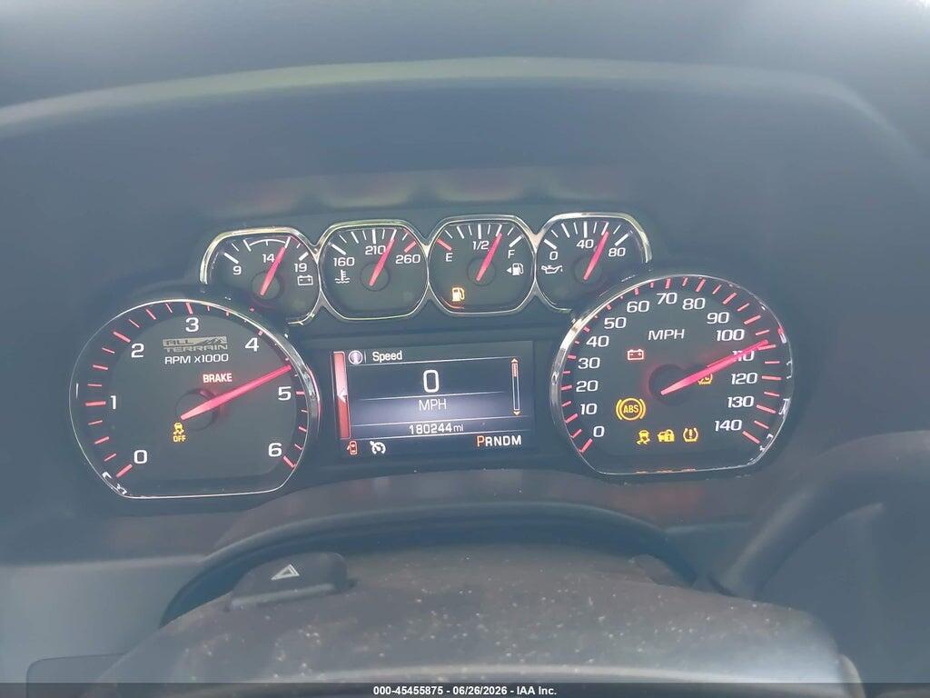 3GTU2VEC3EG486401 2014 GMC SIERRA 1500 photo no. 7