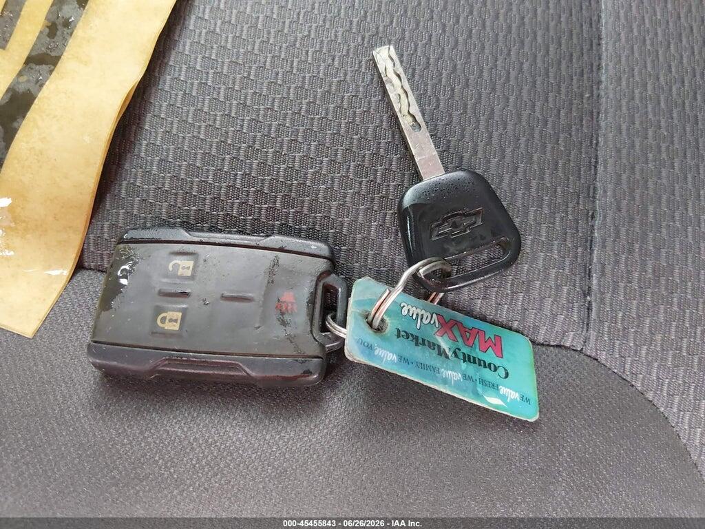 1GCNKPEC3FZ221222 2015 CHEVROLET SILVERADO 1500 photo no. 11