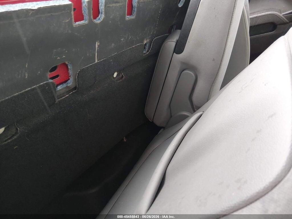 1GCNKPEC3FZ221222 2015 CHEVROLET SILVERADO 1500 photo no. 8