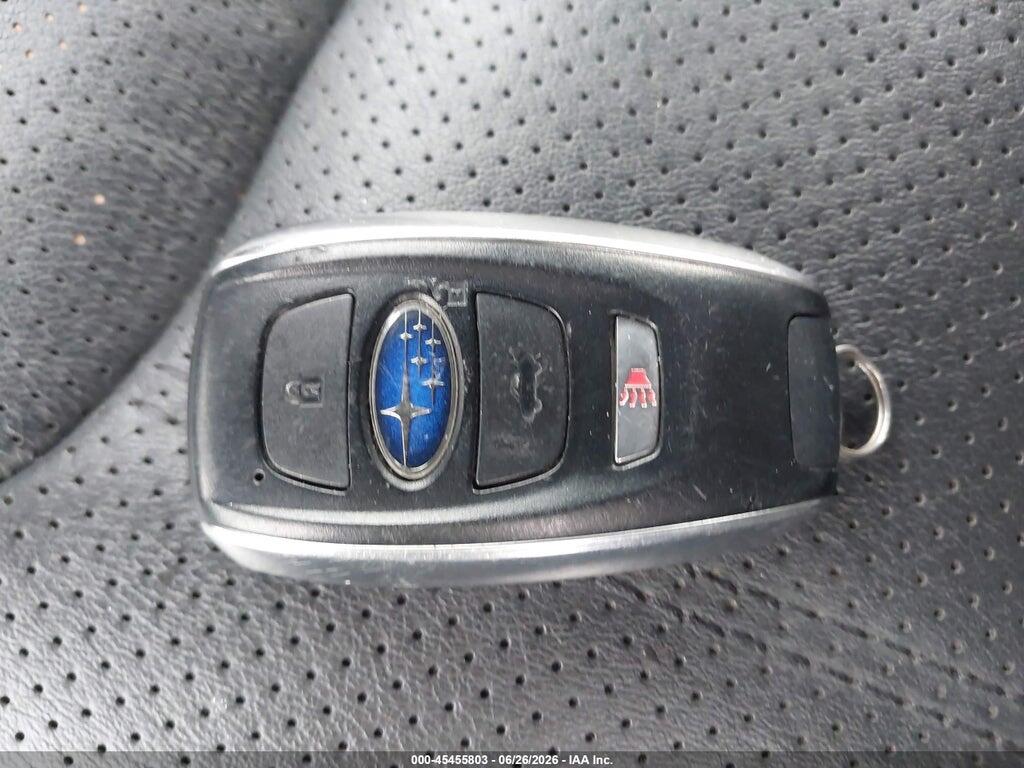 JF2SKAUC8KH400343 2019 SUBARU FORESTER photo no. 11
