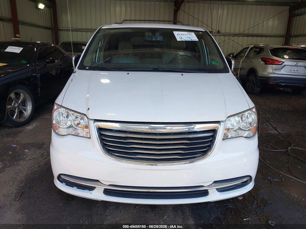 2C4RC1CG5FR618894 2015 CHRYSLER TOWN & COUNTRY photo no. 12