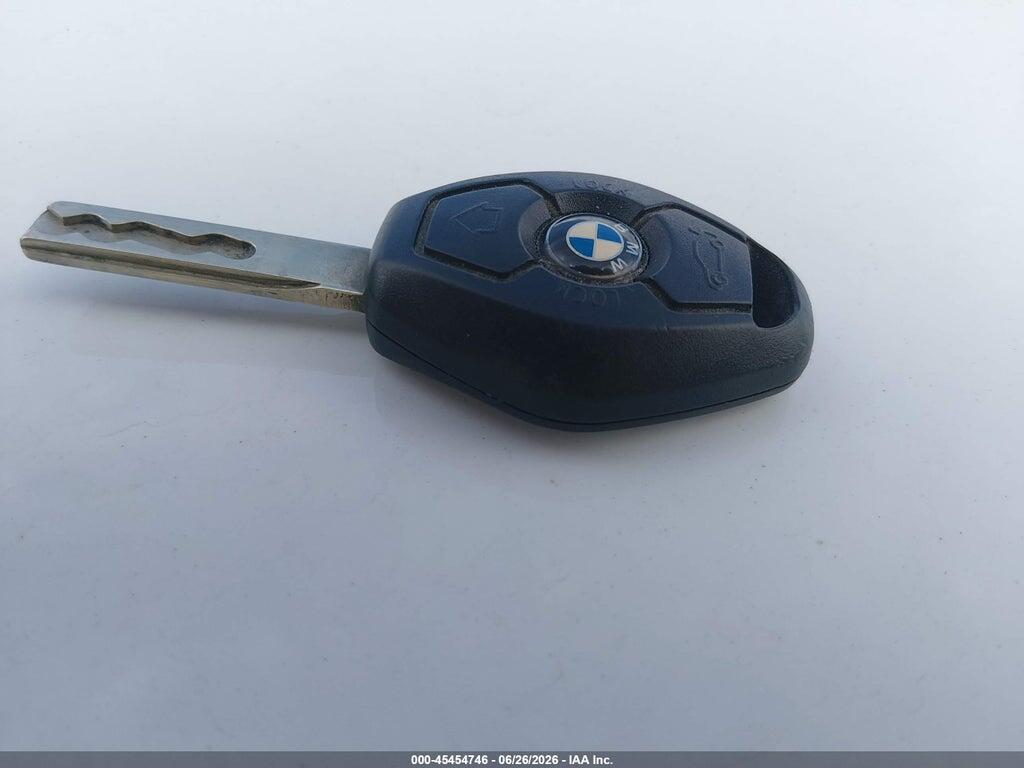 5UXFB53576LV27063 2006 BMW X5 photo no. 11