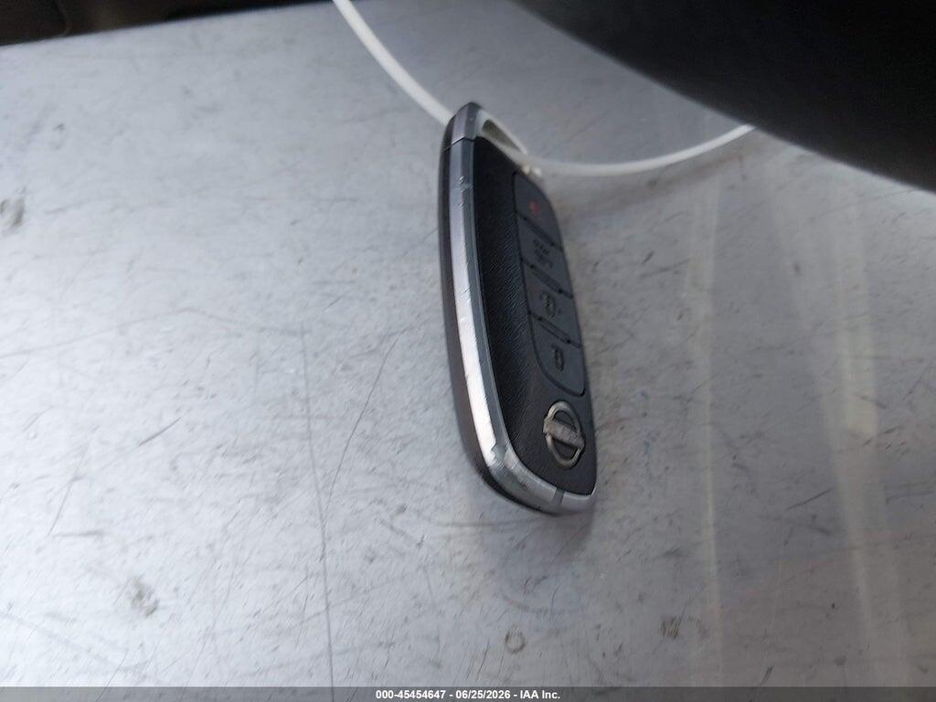 3N1AB8CV8SY250103 2025 NISSAN SENTRA photo no. 11