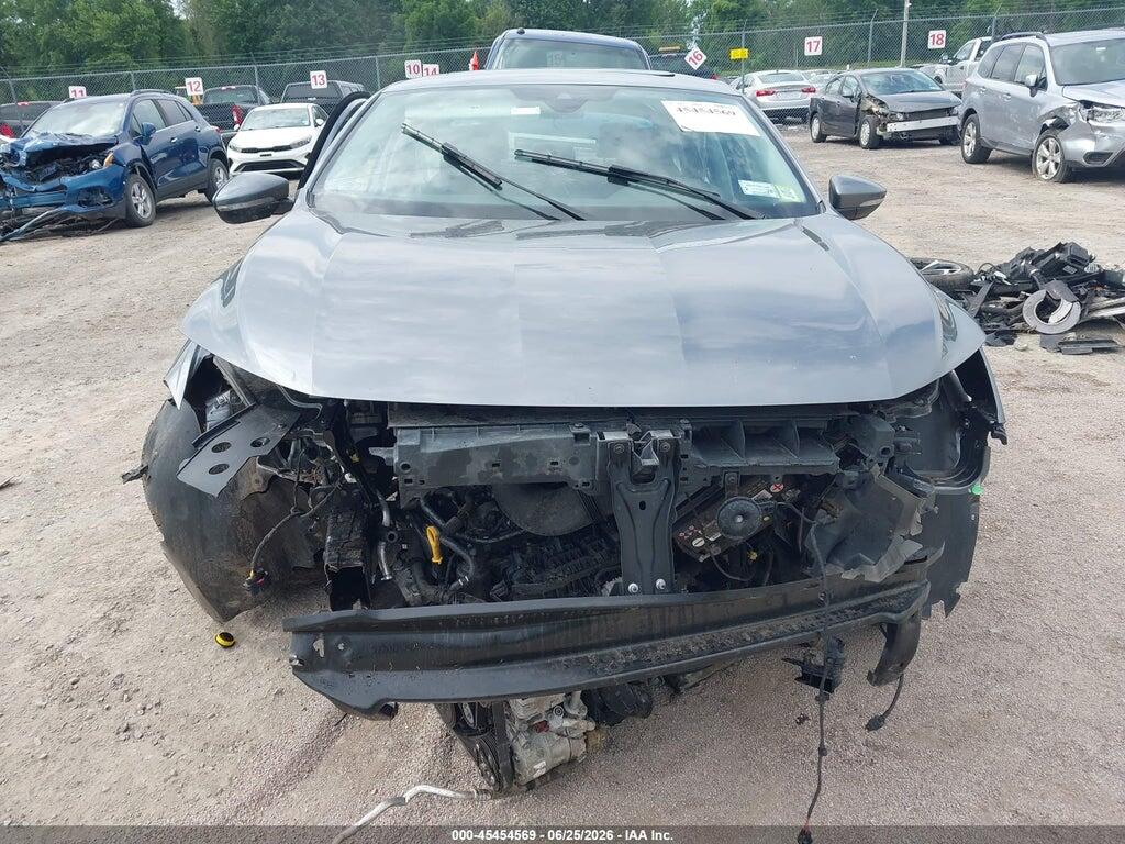 1VWMA7A37LC012694 2020 VOLKSWAGEN PASSAT photo no. 12