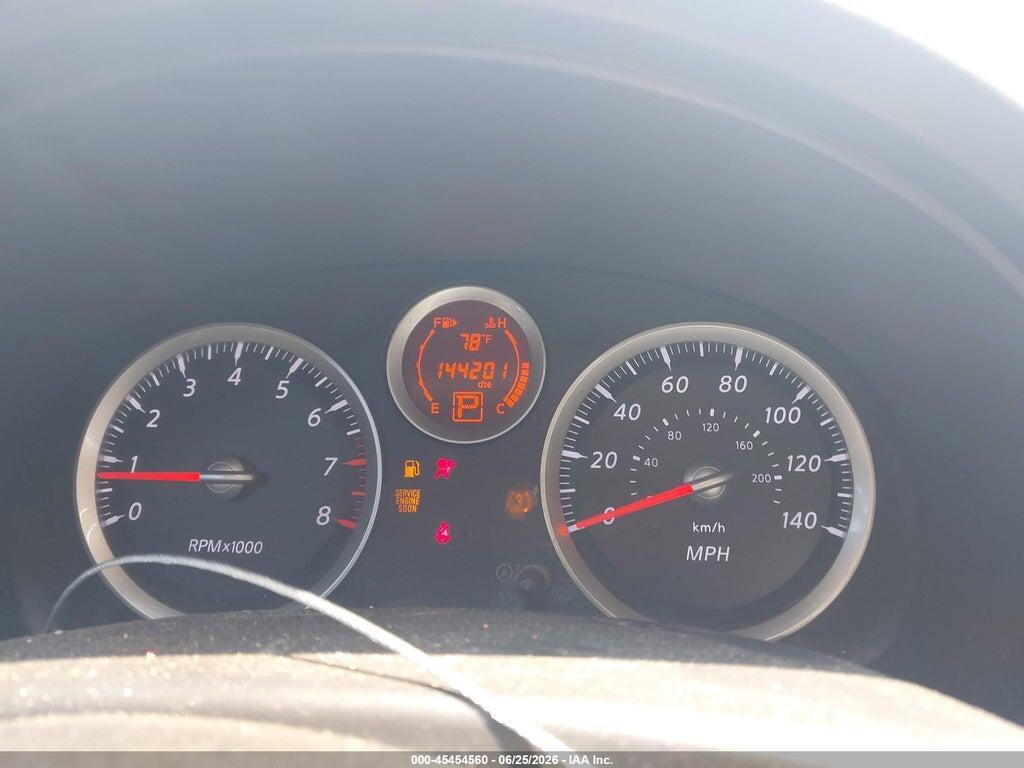 3N1AB6AP7AL652053 2010 NISSAN SENTRA photo no. 7
