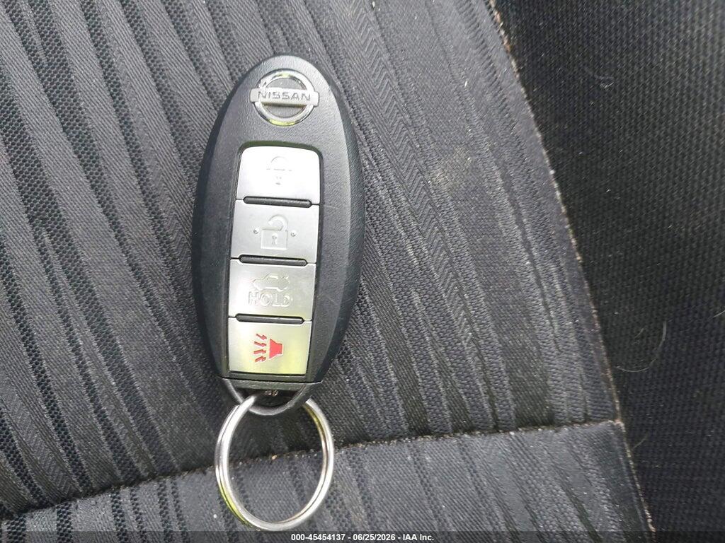 3N1AB7AP2KY274699 2019 NISSAN SENTRA photo no. 11
