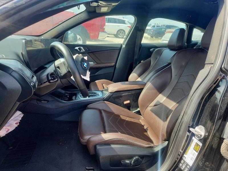 2025 BMW 228XI — Фото 7 из 12