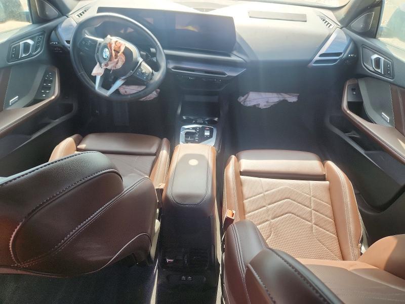 2025 BMW 228XI — Фото 8 из 12