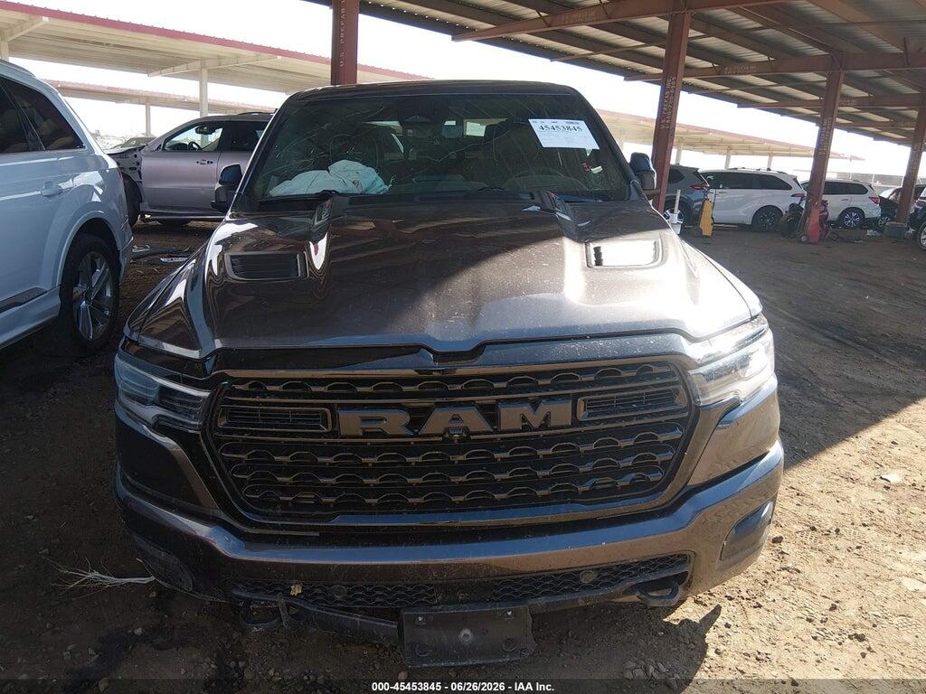 1C6SRFPP2TN222400 2026 RAM 1500 photo no. 12