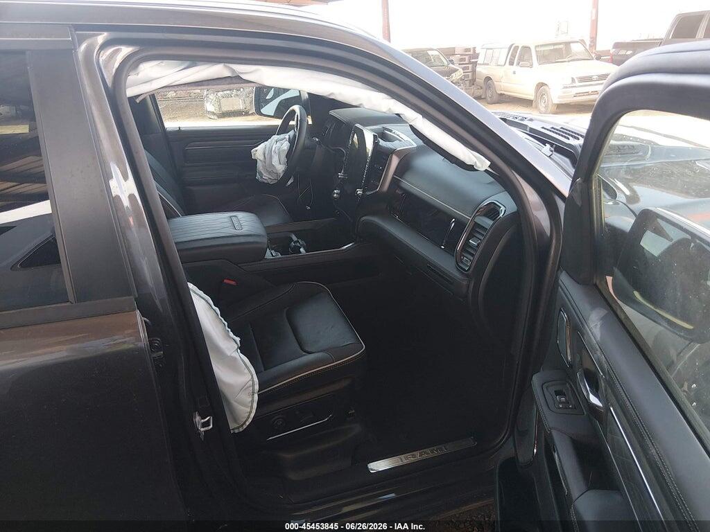 1C6SRFPP2TN222400 2026 RAM 1500 photo no. 5