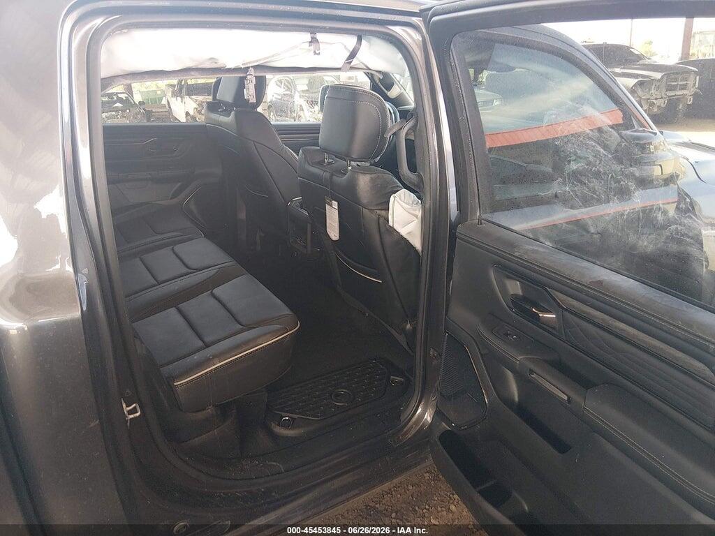 1C6SRFPP2TN222400 2026 RAM 1500 photo no. 8