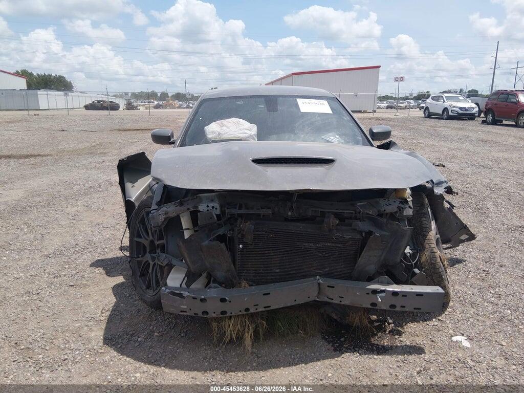 2C3CDXGJ9HH552617 2017 DODGE CHARGER photo no. 12