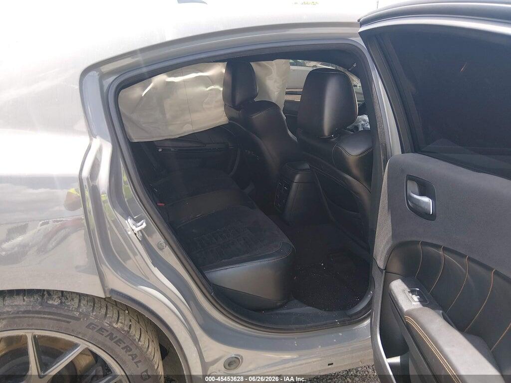 2C3CDXGJ9HH552617 2017 DODGE CHARGER photo no. 8