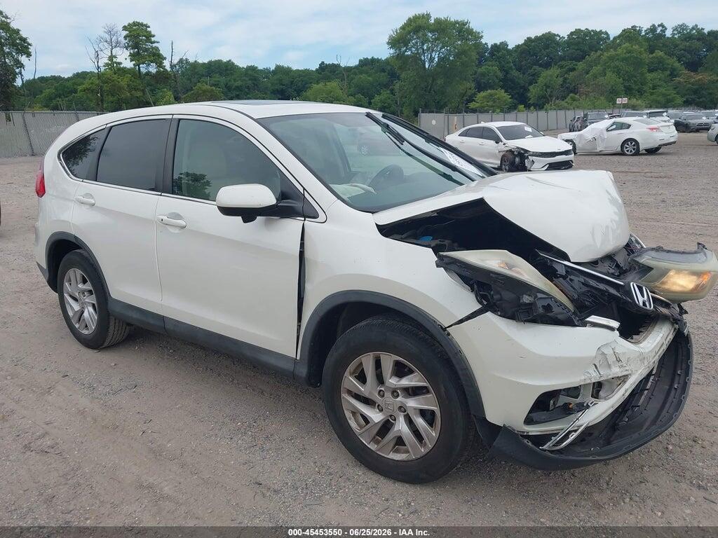 5J6RM4H53FL126888 2015 HONDA CR-V photo no. 1