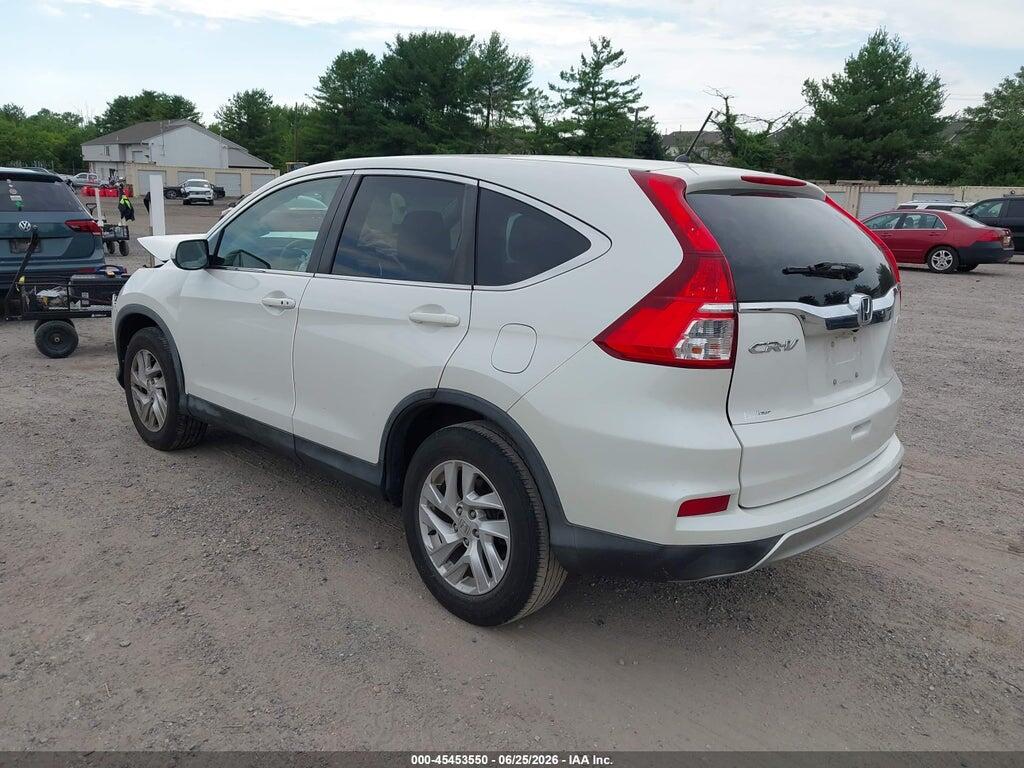 5J6RM4H53FL126888 2015 HONDA CR-V photo no. 3