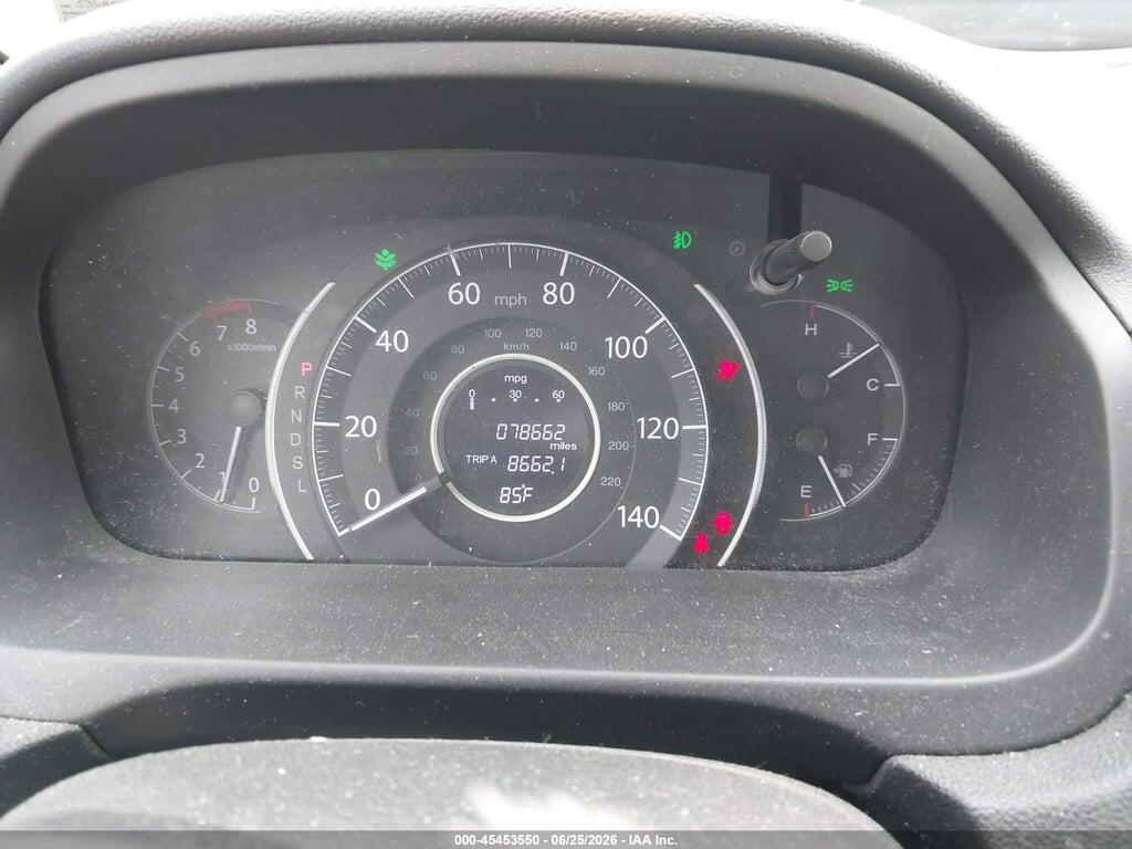 5J6RM4H53FL126888 2015 HONDA CR-V photo no. 7