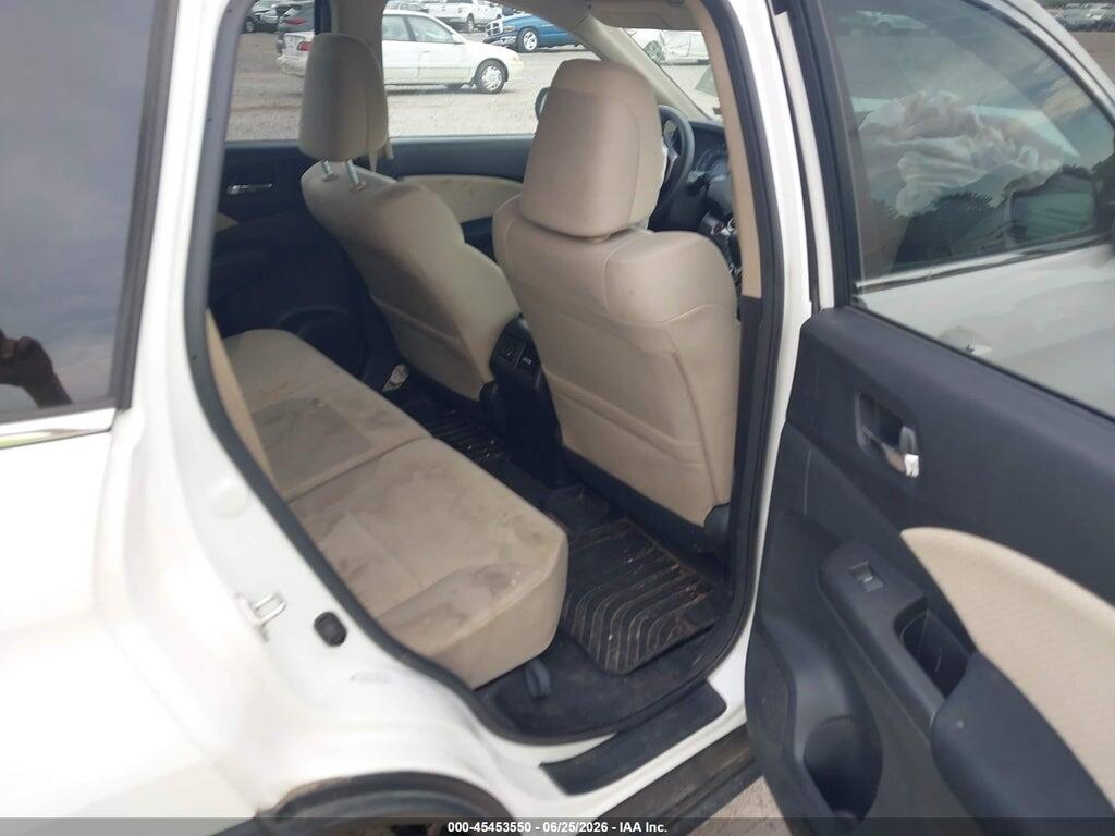 5J6RM4H53FL126888 2015 HONDA CR-V photo no. 8
