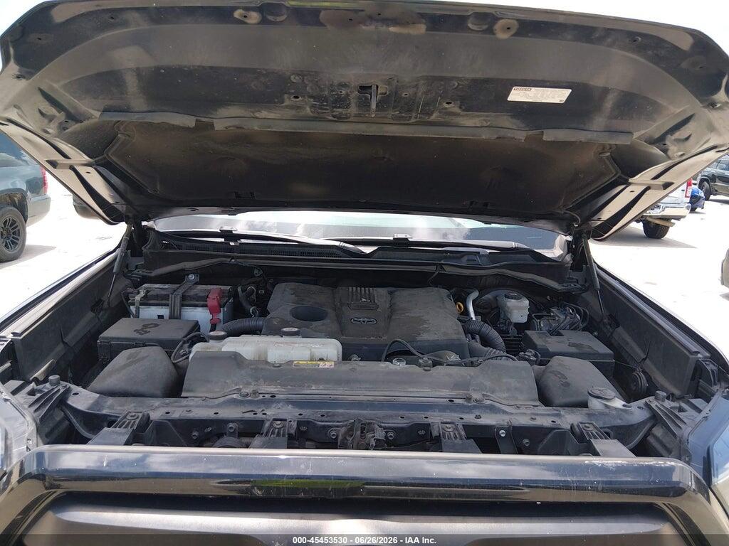 5TFLA5AA7NX009517 2022 TOYOTA TUNDRA photo no. 10